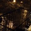 Video: 14th Street Is Flooding As Sandy Surge Hits